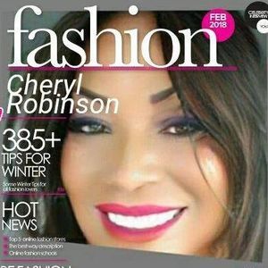 Meet your Posher, Cheryl